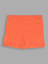 Nino Bambino 100% Organic Cotton Multi-Color Shorts Sets Pack Of 3 For Baby & kids Boy.