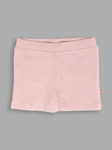 Nino Bambino 100% Organic Cotton Multi-Color Shorts Sets Pack Of 3 For Baby & kids Boy.