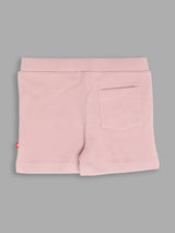 Nino Bambino 100% Organic Cotton Multi-Color Shorts Sets Pack Of 3 For Baby & kids Boy.