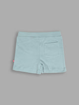 Nino Bambino 100% Organic Cotton Multi-Color Shorts Sets Pack Of 3 For Baby & Kids Boy.