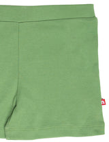 Nino Bambino 100% Organic Cotton Multi-Color Shorts Sets Pack Of 3 For Baby & Kids Boy.