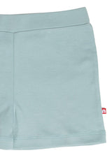 Nino Bambino 100% Organic Cotton Multi-Color Shorts Sets Pack Of 3 For Baby & Kids Boy.