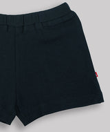 Nino Bambino 100% Organic Cotton Multi-Color Shorts Sets Pack Of 3 For Baby & Kids Boy.