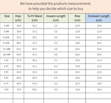 Nino Bambino 100% Organic Cotton Shorts For Baby Girls