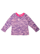 Nino Bambino 100% Organic Cotton Top-Bottom Set/Night Suit Set For Unisex Baby