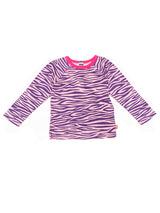 Nino Bambino 100% Organic Cotton Top-Bottom Set/Night Suit Set For Unisex Baby