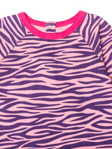 Nino Bambino 100% Organic Cotton Top-Bottom Set/Night Suit Set For Unisex Baby