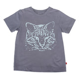 100% Organic Cotton T Shirt With Leggings