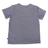 100% Organic Cotton T Shirt With Leggings