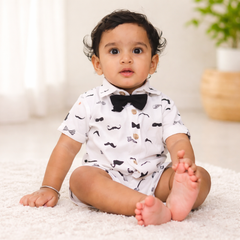 How to Choose Soft and Safe Infant Clothes in India