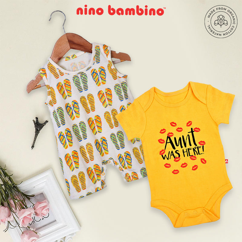 What Is Organic Babywear and Children’s wear?