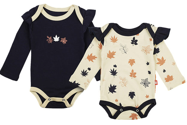 Onesies- The Perfect Match for your Newborn