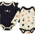 Onesies- The Perfect Match for your Newborn