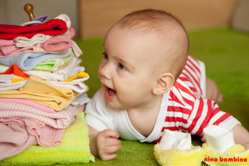 What are the fashionable Styles for Baby Clothes?