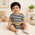 Affordable Infant Clothing Sets That Don't Compromise on Comfort
