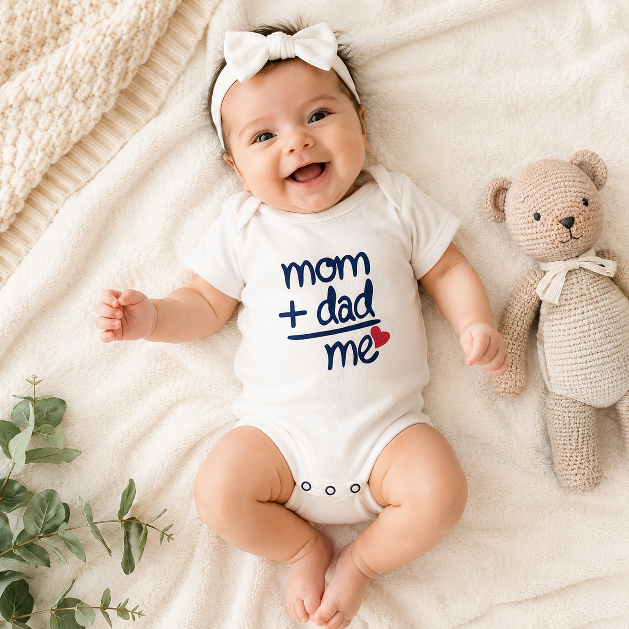 Newborn White Dresses: The Complete Guide to Choosing Safe, Soft & Organic Baby Clothing