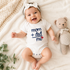 Newborn White Dresses: The Complete Guide to Choosing Safe, Soft & Organic Baby Clothing