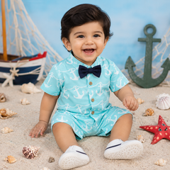 Infant Dress Buying Guide: How to Choose Comfortable, Safe, and Stylish Dresses for Your Baby