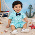 Infant Dress Buying Guide: How to Choose Comfortable, Safe, and Stylish Dresses for Your Baby