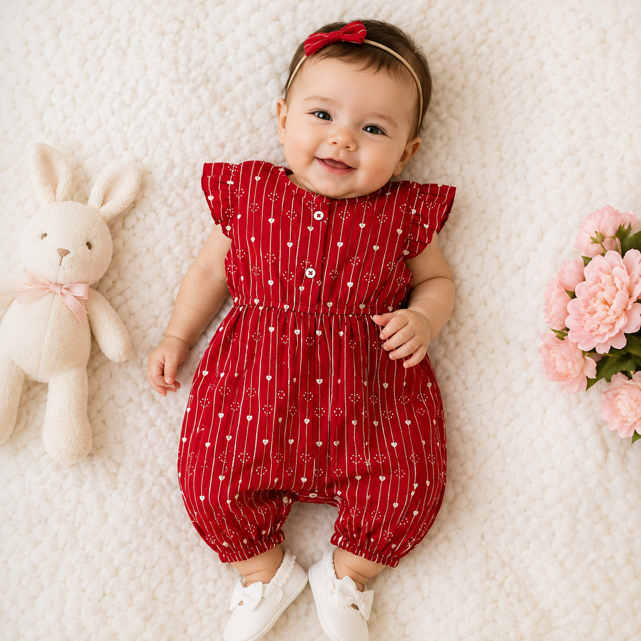 Jumpsuit Newborn: The Complete Guide to Choosing Comfortable Baby Jumpsuits for Your Little One.