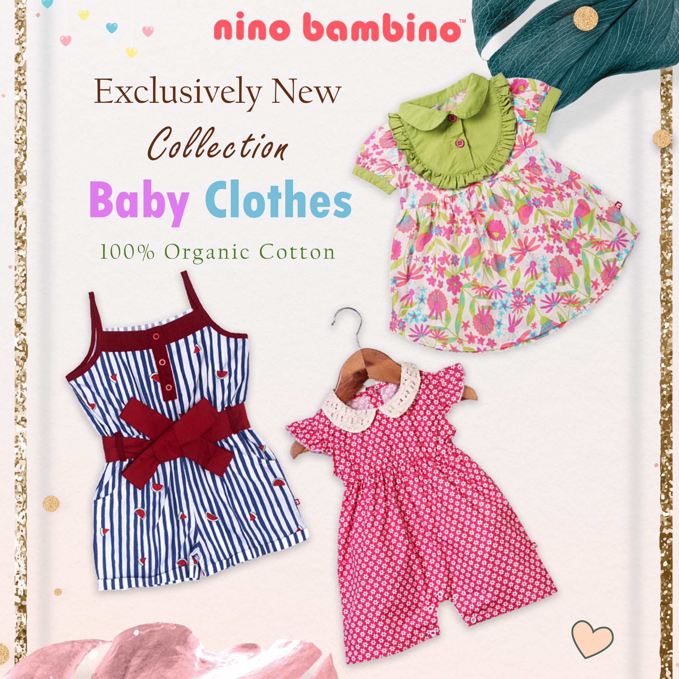 Baby Clothes - Intelligent Thoughts Even as Buying Baby Clothes