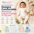 How Nino Bambino Designs Comfortable Newborn Infant Clothes for Every Season.