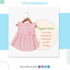 Nino Bambino: Leading the Charge in Organic Cotton Baby Clothing Brands