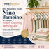 Why Retailers Trust Nino Bambino for Premium Infant Clothing Wholesale