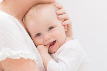 Things to know before you buy clothes for your baby online