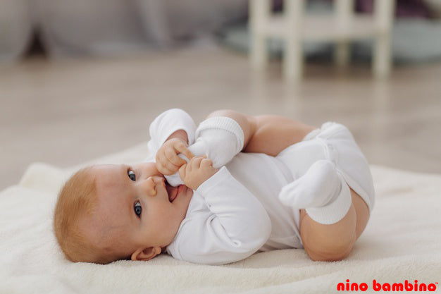 Why Organic Baby Clothes Are Premium For Your Baby Or Newborn