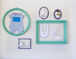 Baby Clothes for Your Baby Shower Gift