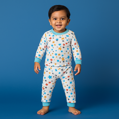 Nino Bambino: Discover Our Adorable & Organic Infant Clothing Sets