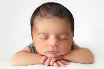Bring Peace Into Parenthood With Baby Clothes Online Shopping