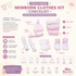 The Ultimate Newborn Clothes Kit Checklist: Everything Your Baby Needs from Day One