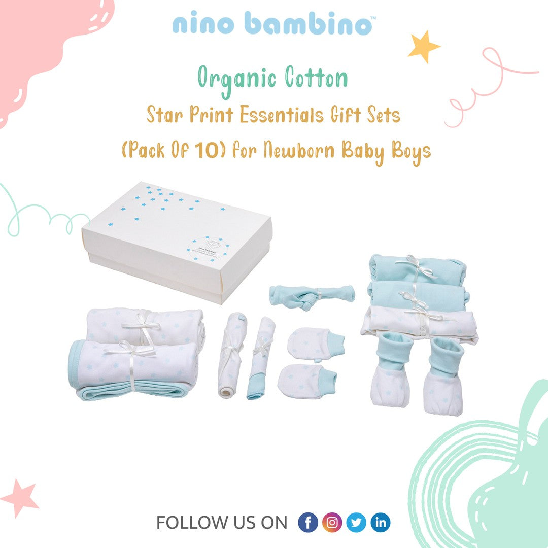 Welcome to Nino Bambino: Your Ultimate Destination for Adorable Newborn Baby Dresses Online