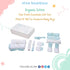 Welcome to Nino Bambino: Your Ultimate Destination for Adorable Newborn Baby Dresses Online