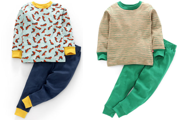 Festive Infant Fashion – Diwali Baby Outfits