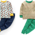 Festive Infant Fashion – Diwali Baby Outfits