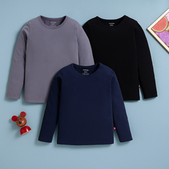 Nino Bambino: Why Our Organic Full Sleeve T-Shirts Are Perfect for Your Infant.