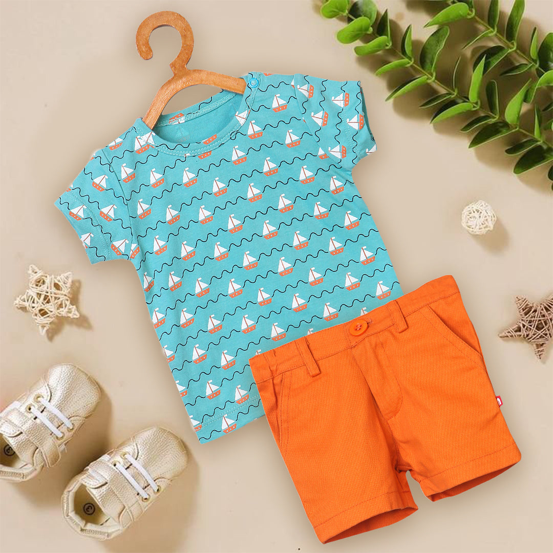 Baby Boy Clothes & Clothing Online
