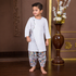 Best Infant Ethnic Wear for Festivals and Special Occasions.