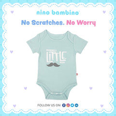 Nino Bambino and Beyond: Brands Revolutionizing Sustainable Baby Clothes