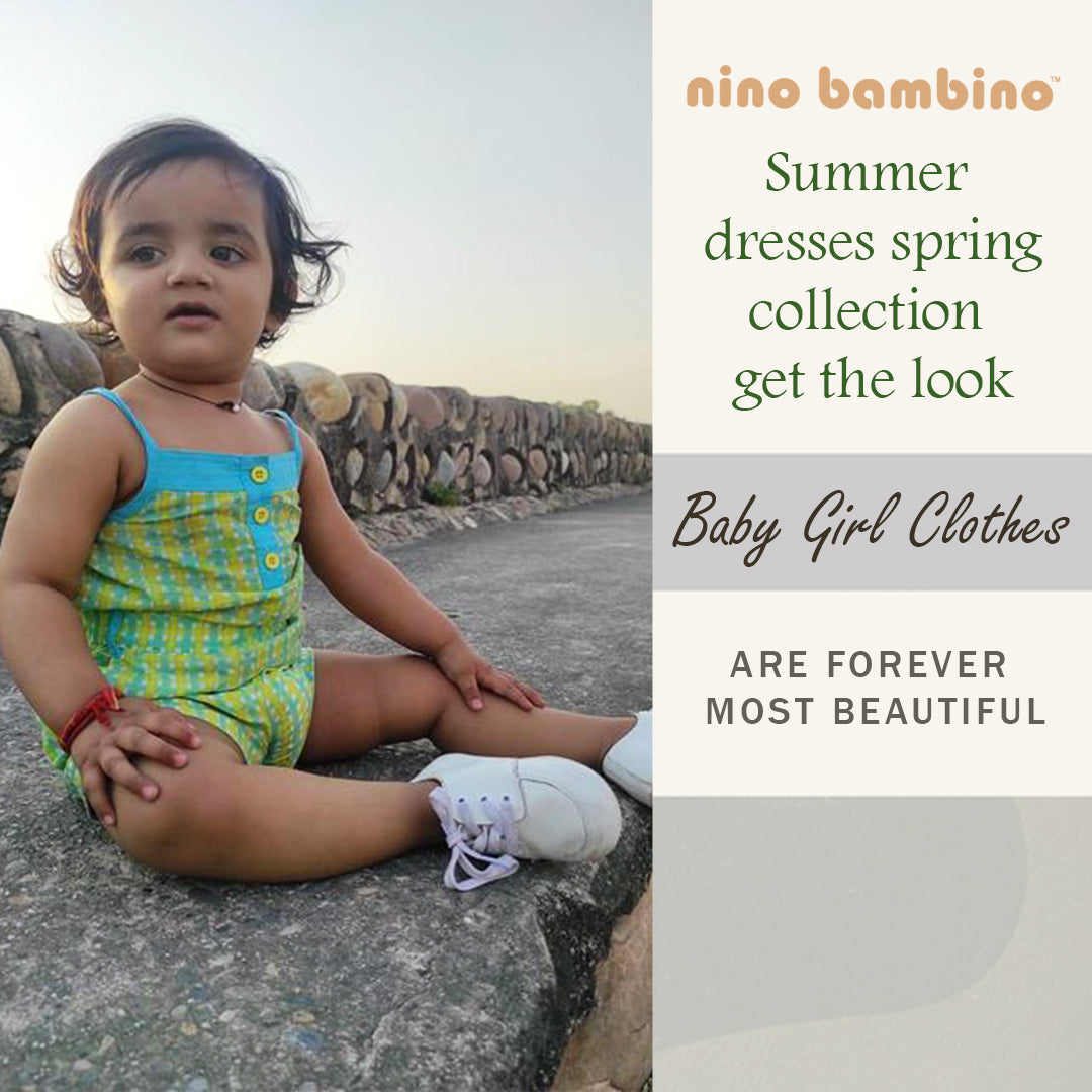 Baby Girl Clothes Are Forever Most Beautiful