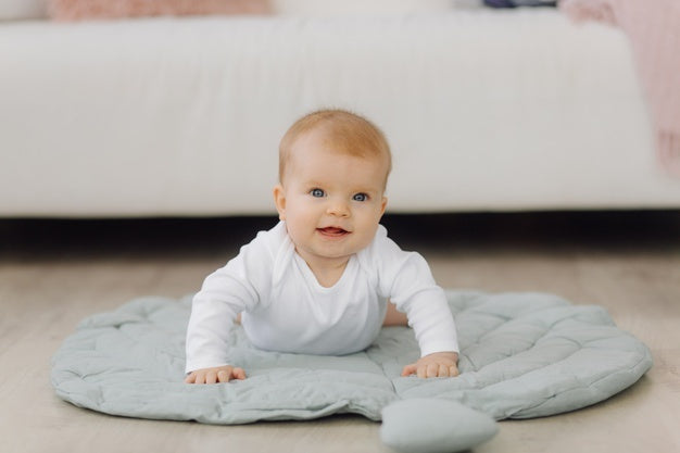 Affordable Organic Baby Clothes