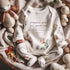 The Benefits of Organic Cotton Baby Clothing: A Safer and Greener Choice.