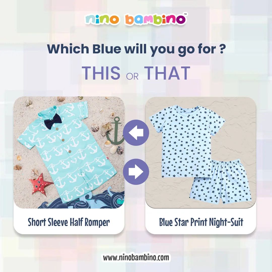 Best Baby Clothes Online Nino Bambino