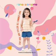 Nino Bambino: Your Ultimate Destination for the Best Baby Clothing Online in India.