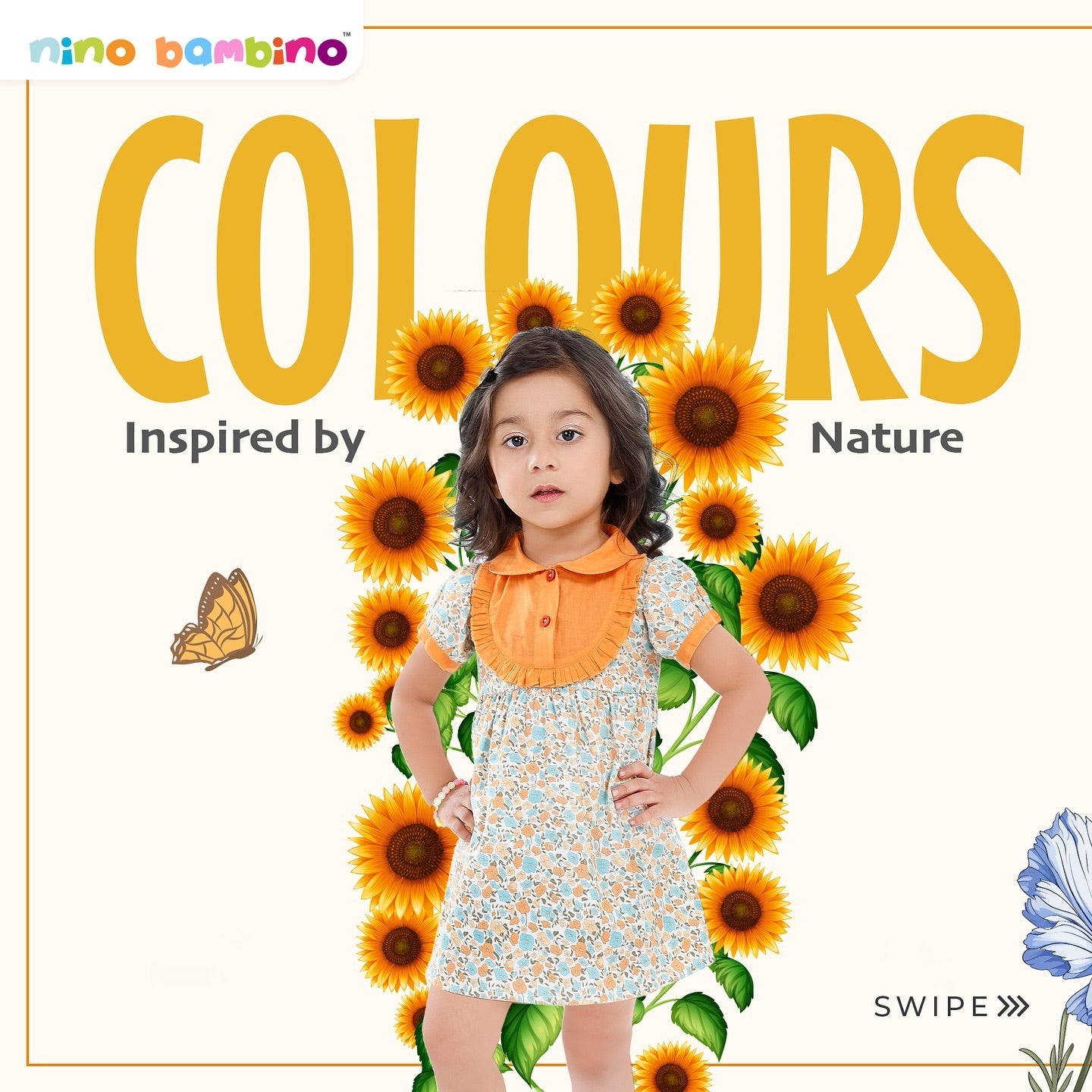 Nino Bambino: The Best Online Store for Baby Products in India