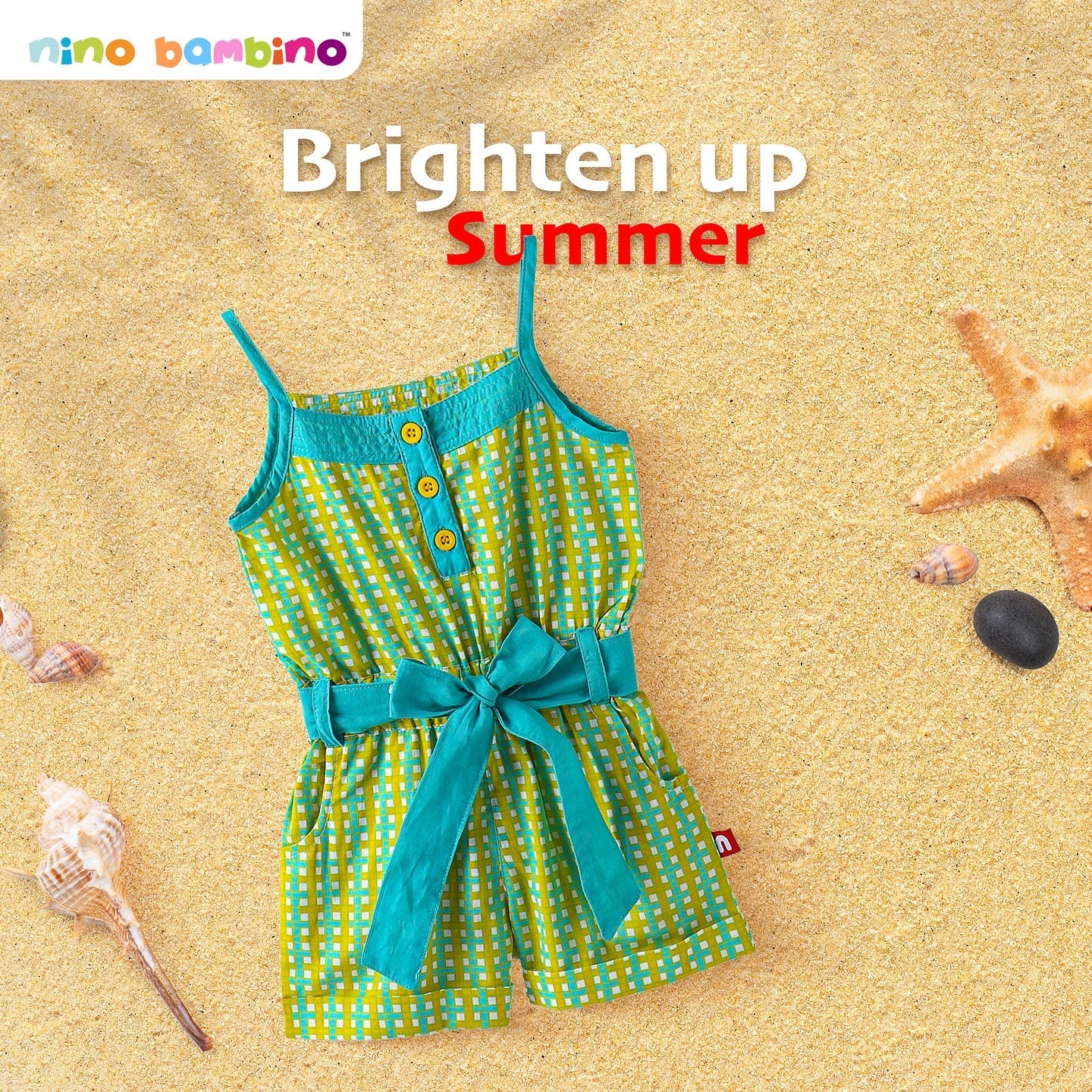 Can you suggest some best online website for kids wear 0 to 5 years. Nino Bambino