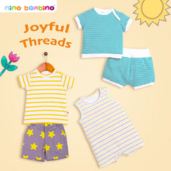 Nino Bambino: A Leading Children's Clothing Online Shop in India